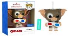 Gremlins Gizmo with 3D Glasses Exclusive Hallmark Funko Holiday Ornament 