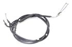 YAMAHA x-Max 125 BL2F63010100 Cables Wires Accelerator YP125RA 18 - 22 Throttle