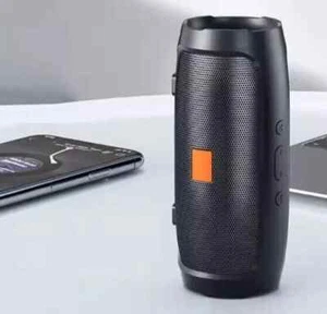 40W Portable Wireless Bluetooth Speaker Stereo Bass Loud AUX USB FM Waterproof - Picture 1 of 10