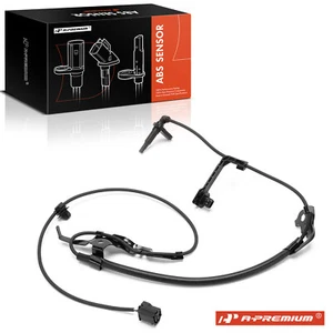 A-Premium ABS Wheel Speed Sensor Front Right for Toyota RAV4 19-23 895420R040 - Picture 1 of 9