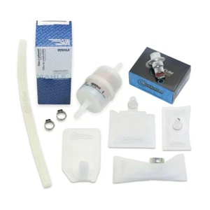 Fuel Pump Repair Kit +MAHLE Filter +Reg for 2005-09 Aprilia 650 Pegaso AP8127816 - Picture 1 of 3