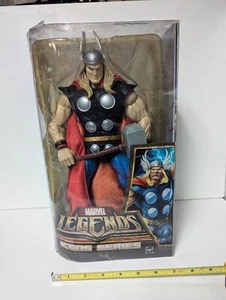 Marvel Legends Icons Series 12" Thor - Foto 1 di 7