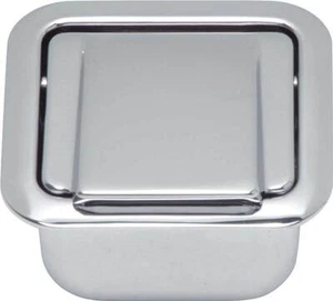 1964-66 Dodge Plymouth A & B-Body; Arm Rest Ash Tray - Picture 1 of 1