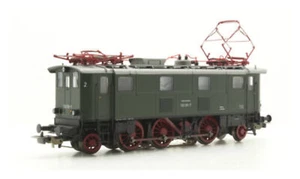 Locomotora eléctrica IV Piko 51414 HO Gauge Expert DB BR132 - Imagen 1 de 2