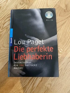 Die perfekte Liebhaberin: Sextechniken, die ihn ver... | Buch | Zustand sehr gut - Bild 1 von 6