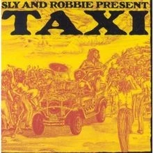 Taxi (Various) [UK-Import] von Sly and Robbie Present... | CD | Zustand sehr gut - Bild 1 von 2