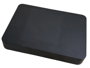 4TB External Toshiba HDD enclosure + - Picture 1 of 1