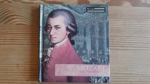 CD: Mozart - Musikalische Meisterwerke - Bild 1 von 3