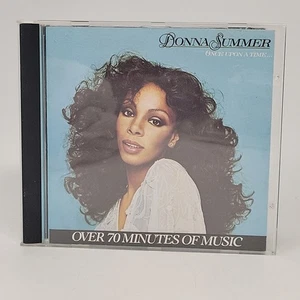 DONNA SUMMER - ONCE UPON A TIME - CASABLANCA RECORDS - CD SEALED - Bild 1 von 5
