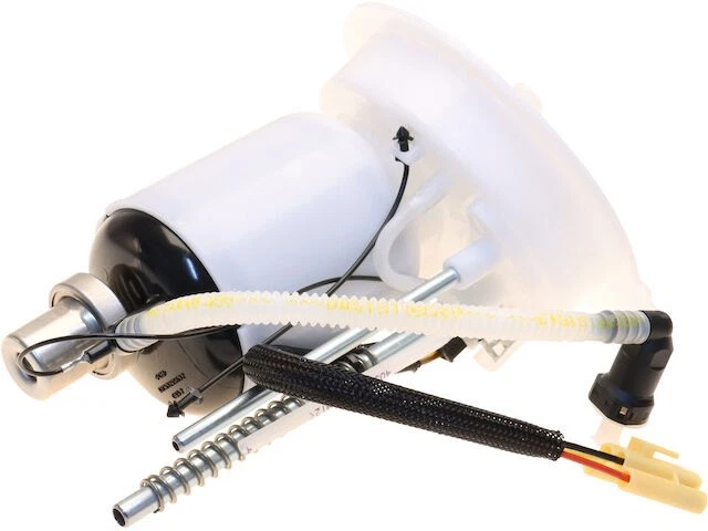 Топливный фильтр для 12–18 Audi A6 S7 Quattro A7 RS7 S6 с наддувом FX93Q5 - Изображение 1 из 1