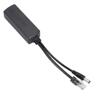 12 V Poe Netzteilmodul Poe-Adapter Für IP-Kamera 12v 2a PoE-Splitter - Photo 1/12