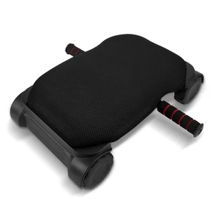 Ab Roller Wheel, Automatic Rebound Abdominal Wheel for Core Workout, Workout ... - Picture 1 of 7