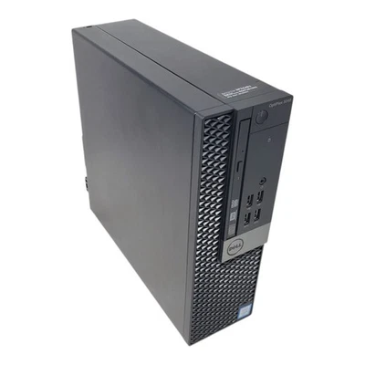Dell Optiplex 3040 SFF Desktop i5-6500, 8gb Ram -No HDD Included - Image 1 of 4