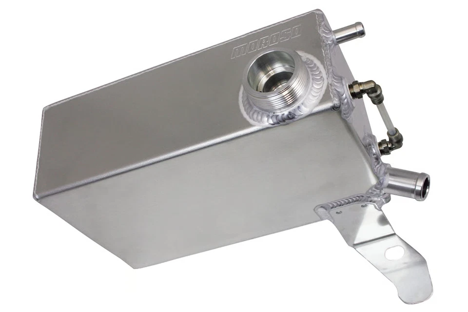 Tanque de refrigerante Moroso 63854 Foto 1 de 1