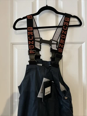 Bitrô Grudens Zenith azul marinho - Imagem 1 de 4