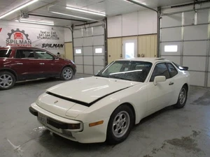 Porsche 944 1986 Manual Transmission 016300046N 6528 - Picture 1 of 22