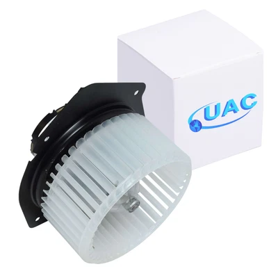 UAC BM 00024C HVAC Blower Motor For 86-95 Continental Sable Taurus - Image 1 of 4