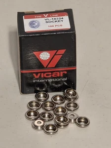 Vicar Marine 10224 Durable Socket 100/box - Picture 1 of 2