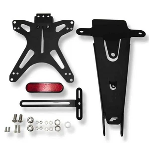 Sport Kennzeichenhalter Set V2347005 Fantic Caballero 700 Deluxe/Scrambler - Bild 1 von 1