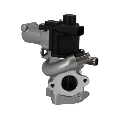 EGR Valve for Nissan NP300 Navara Pathfinder 3.0 dCi 14710-00Q0S  14710-00Q0P - Image 1 of 4