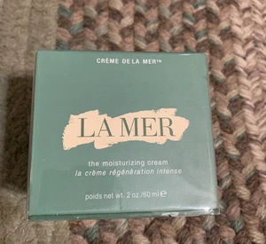 La Mer Crème De La Mer Moisturizing Cream 2oz – Luxury Skincare, New Sealed - Picture 1 of 1