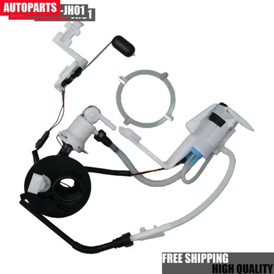 Nuevo conjunto de módulo de bomba de combustible para Harley-Davidson Road King 2008-2024 todos los modelos Foto 1 de 4