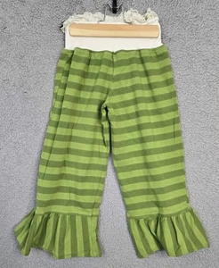 Lot of (3) Persnickety Girl Pants Size 8 - Picture 1 of 12