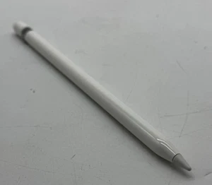 Apple Pencil 1st Gen Smart Pencil Stylus White A1603 w/Cap - MQLY3AM/A - Picture 1 of 7
