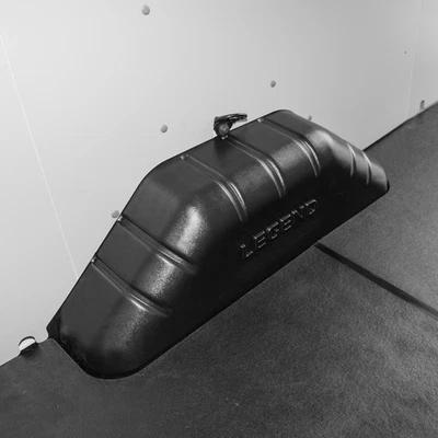 For Ford Transit-150 2015-2024 Legend Fleet Wheel Well Covers Foto 1 de 4