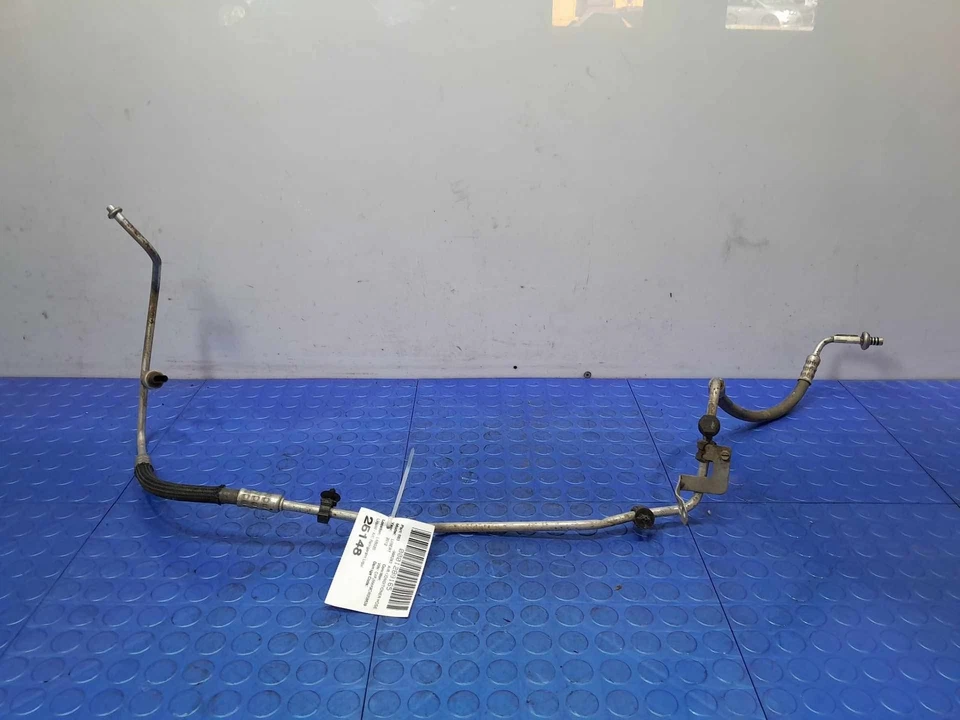 Mangueira líquida para ar condicionado 11-12 Jeep Liberty AC original do fabricante 68093295AB - Imagem 1 de 4