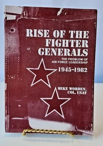 Aufstieg der Jagdgeneräle: Das Problem der Luftwaffenführung 1945-1982 - Bild 1 von 3