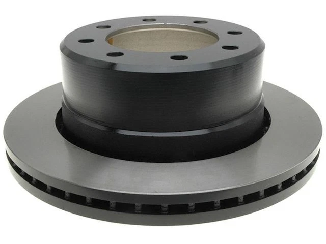 Rotor de freno trasero para Ram 3500 2016 2011-2023 2012 2013 2014 2015 2017 HM365YH Foto 1 de 1