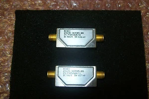 Remec 303585-001 FILTER, LC BANDPASS       - Picture 1 of 2