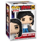 Collectible Funko Pop Rocks Ronnie James Dio Vinyl Figure Ages 3 Years and Up