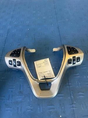 Interruptores de volante Ford Taurus 2014 Oe's# Bt4t-9e740-afw/bt4t-9e740-cfw Foto 1 de 4