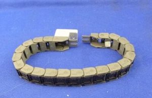 Igus Flexible Cable Channel/Energy Chain 07.20.038/B28xH12xL470 - Picture 1 of 5