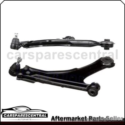 Brazo de control inferior delantero para Chevrolet Cavalier Delphi 1995 1996 1997 1998 1999 Foto 1 de 4