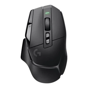 Logitech G502 X Wireless Gaming Mouse HERO 25K gaming sensor - Black - Picture 1 of 5