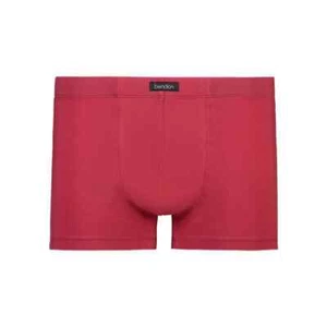 NEW BENDON RED SCARLET MENS TRUNK PANT UNDIES SIZE LARGE RRP $25.99 - Picture 1 of 1