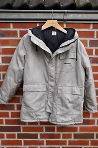 CARHARTT Winterjacke Herren XL - Bild 1 von 12