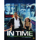 In Time [Blu-Ray Usato]