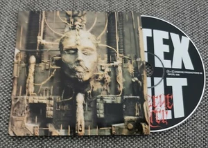 IMPALED NAZARENE 'LATEX CULT' - PROMO CD 1996 ARCHIVE COPY - Foto 1 di 2