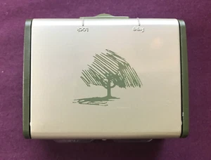 Perforadora de viaje Levenger Circa - Imagen 1 de 10