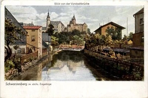 Schwarzenberg -252960 - Bild 1 von 2