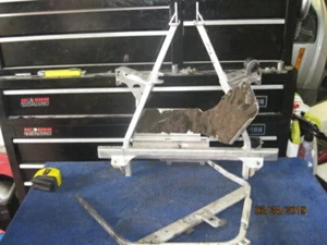 Soportes de soporte para manillar transversal superior SkI Doo MXZ 800 07'  - Imagen 1 de 7