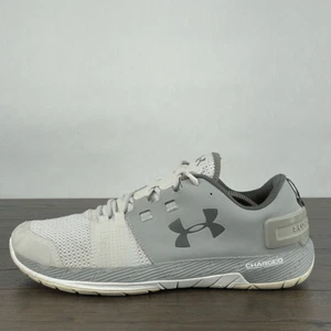 Under Armour COMMIT Low Herren 13 Wolf Grey Crosstrainer Gym Workout - Bild 1 von 10