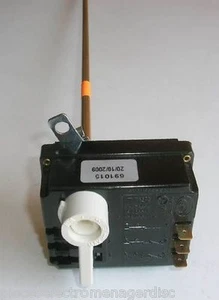 Thermostat Warmwasserspeicher elektrisch Modell TAS MTS 691600 691015 - Bild 1 von 1