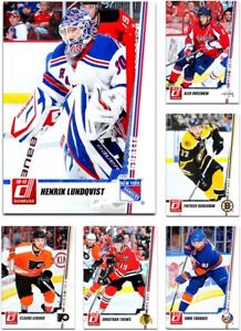 2010-11 Panini Donruss **** PICK YOUR CARD **** From The Base SET