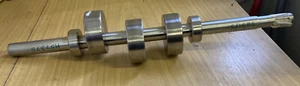 Conjunto de eje de bomba de rotor de zapato deslizante Megator 5631FS 4320-99-546-6851 - Imagen 1 de 5