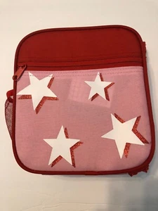 Thermal Insulated Mini Lunch Bag For Kids Boy Girl School Adult Lunch Box Cooler - Picture 1 of 11